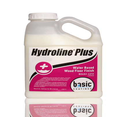 Hydroline Plus